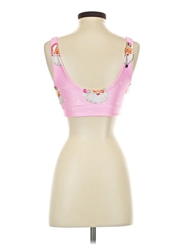 Goldsheep Tank Top (view 2)