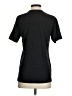 Next Level Apparel Solid Black Short Sleeve T-Shirt Size S - photo 2
