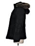 Basic Editions 100% Polyester Black Snow Jacket Size M - photo 5