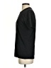 Next Level Apparel Solid Black Short Sleeve T-Shirt Size S - photo 5