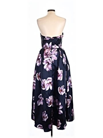 Eclipse Cocktail Dress (view 2)