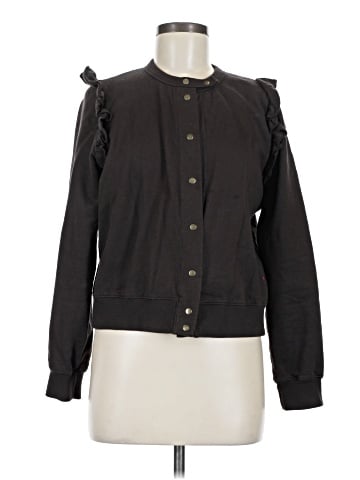 Clare V. Jacket (view 1)