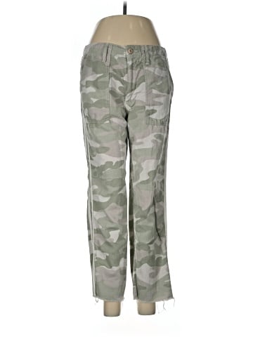 Mother Casual Pants (view 1)
