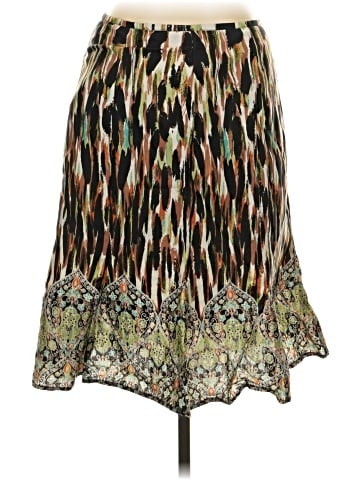 Dana Buchman Casual Skirt (view 1)