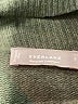 Everlane Green Cashmere Pullover Sweater Size S - photo 7