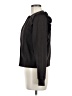 Clare V. 100% Cotton Black Jacket Size M - photo 5