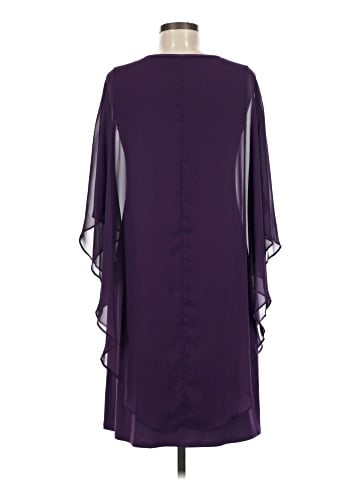 Glamour Cocktail Dress (view 2)