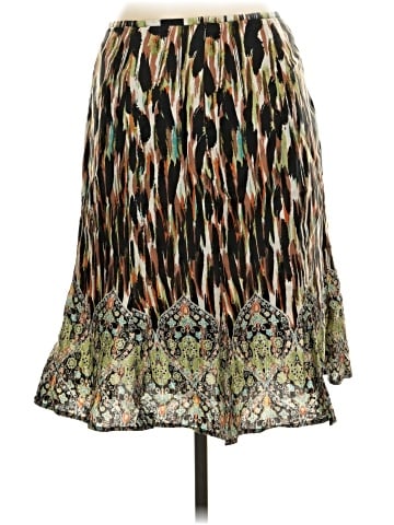 Dana Buchman Casual Skirt (view 2)