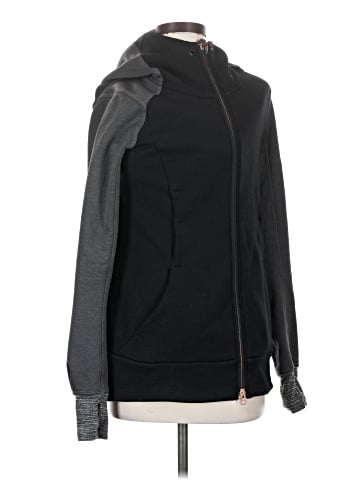 Lululemon Athletica Zip Up Hoodie (view 1)