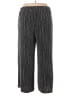 Shein Tweed Gray Casual Pants Size 26 - photo 2