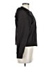 Clare V. 100% Cotton Black Jacket Size M - photo 4