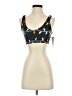 Goldsheep Black Tank Top Size XS - photo 1