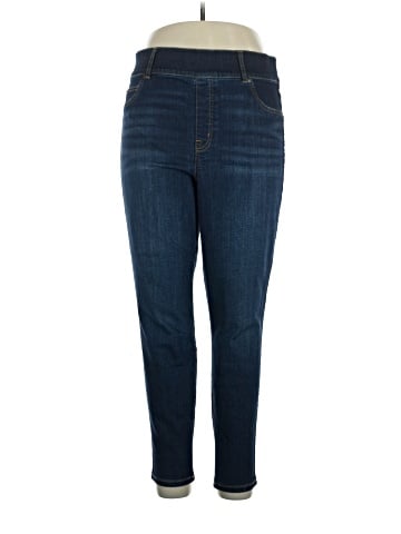 SPANX Jeggings (view 1)