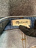 Madewell Blue Jeans Size 29 waist (tall) - photo 7