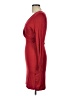 Ambiance Red Cocktail Dress Size L - photo 5