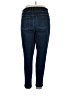 SPANX Blue Jeggings Size 1X - photo 2