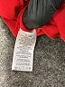 MICHAEL Michael Kors Red Sleeveless Blouse Size M - photo 5