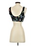 Goldsheep Black Tank Top Size XS - photo 2