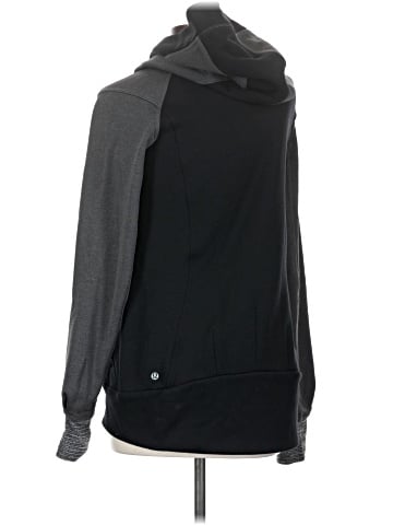 Lululemon Athletica Zip Up Hoodie (view 2)