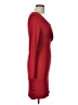 Ambiance Red Cocktail Dress Size L - photo 4