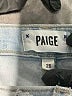 Paige Blue Jeans Size 26 waist - photo 7