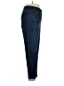 SPANX Blue Jeggings Size 1X - photo 4