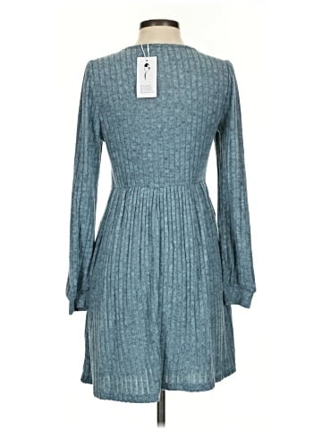 Ofeefan Casual Dress (view 2)