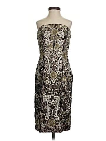 Sue Wong Cocktail Dress (view 1)