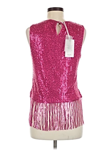 Grace Karin Sleeveless T-Shirt (view 2)
