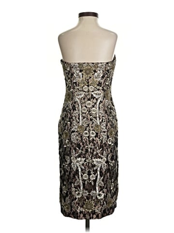 Sue Wong Cocktail Dress (view 2)