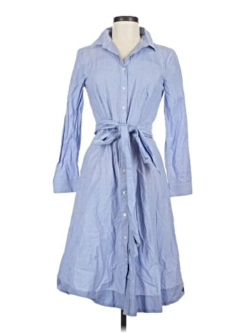 J.Crew Casual Dress (view 1)