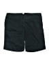 H&M Solid Black Cargo Shorts Size 12 - photo 1