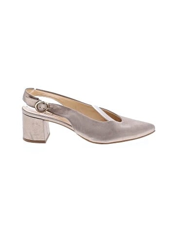 Paul Green Heels (view 1)