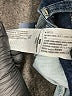 Hollister Hearts Blue Jeans Size 27 waist - photo 8