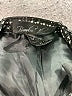 Brandon Thomas Houndstooth Black Jacket Size 6 - photo 6