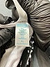 Just Be... Paisley Black Swimsuit Top Size XL - photo 4