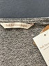 Soft Surroundings Gray Kimono Size M - photo 7