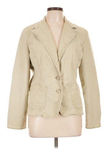 Faded Glory Blazer (view 1)