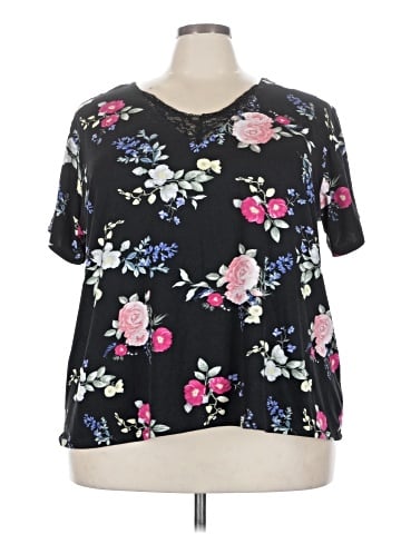 Flora Nikrooz Short Sleeve T-Shirt (view 1)