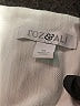 Roz & Ali Ivory Blazer Size XL - photo 6