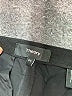 Theory Solid Black Track Pants Size 00 - photo 4