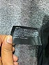 Theory Solid Black Track Pants Size 00 - photo 5