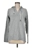 Athleta Gray Pullover Hoodie Size M - photo 1