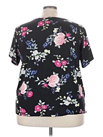 Flora Nikrooz Short Sleeve T-Shirt (view 2)