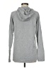 Athleta Gray Pullover Hoodie Size M - photo 2