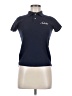 John Galt 100% Cotton Blue Short Sleeve Top Size M - photo 1