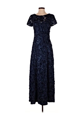 Alex Evenings Cocktail Dress