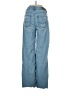 American Eagle Outfitters Blue Jeans Size 00 - photo 2