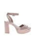 Chinese Laundry Pink Sandals Size 6 1/2 - photo 1