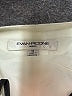 Evan Picone 100% Polyester Black Cocktail Dress Size 12 - photo 4